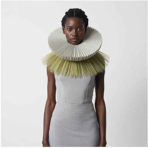 The Halo Dress