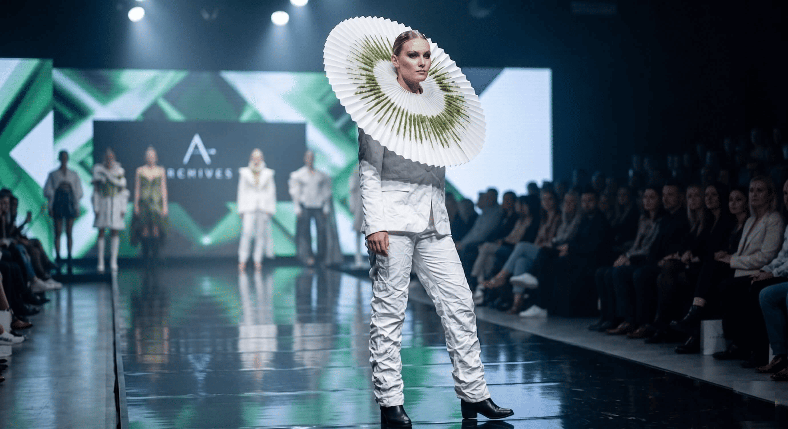 The Crumpled Suit